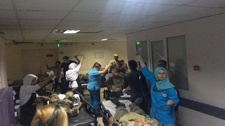 Σκληρές εικόνες: «Λιώνουν» οι Τούρκοι στρατιώτες μέσα στις γερμανικές λαμαρίνες των Leo – Εκδίκηση Ρωσίας μέσω Κούρδων – Σκέψεις Ερντογάν για αύξηση θητείας